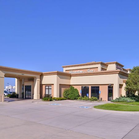 Hampton Inn Йорк Екстериор снимка