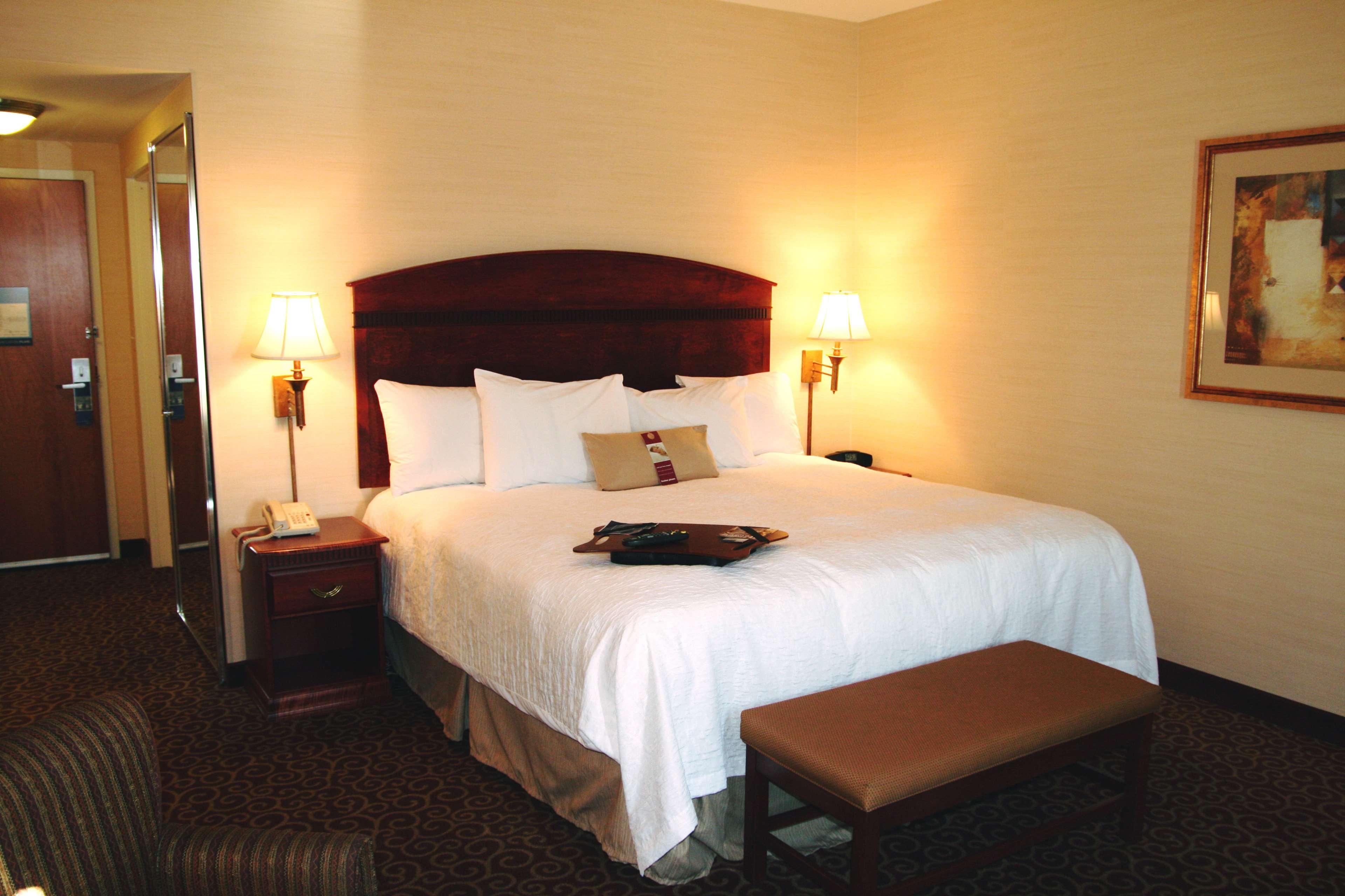 Hampton Inn Йорк Стая снимка