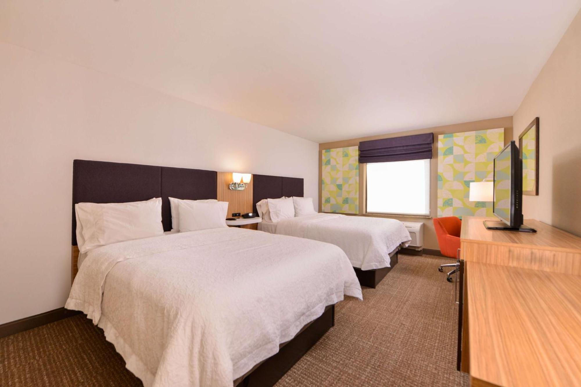 Hampton Inn Йорк Екстериор снимка
