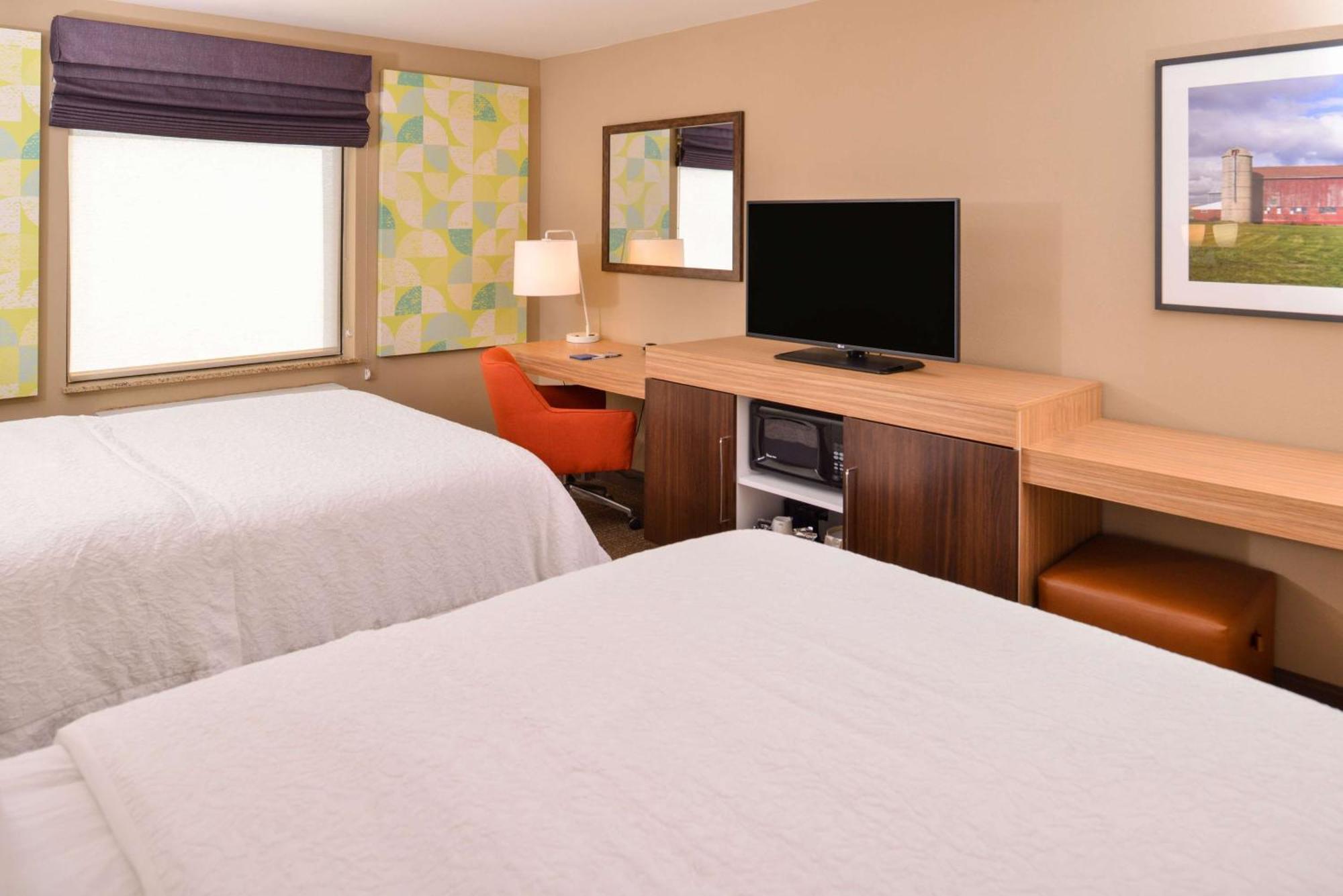 Hampton Inn Йорк Екстериор снимка