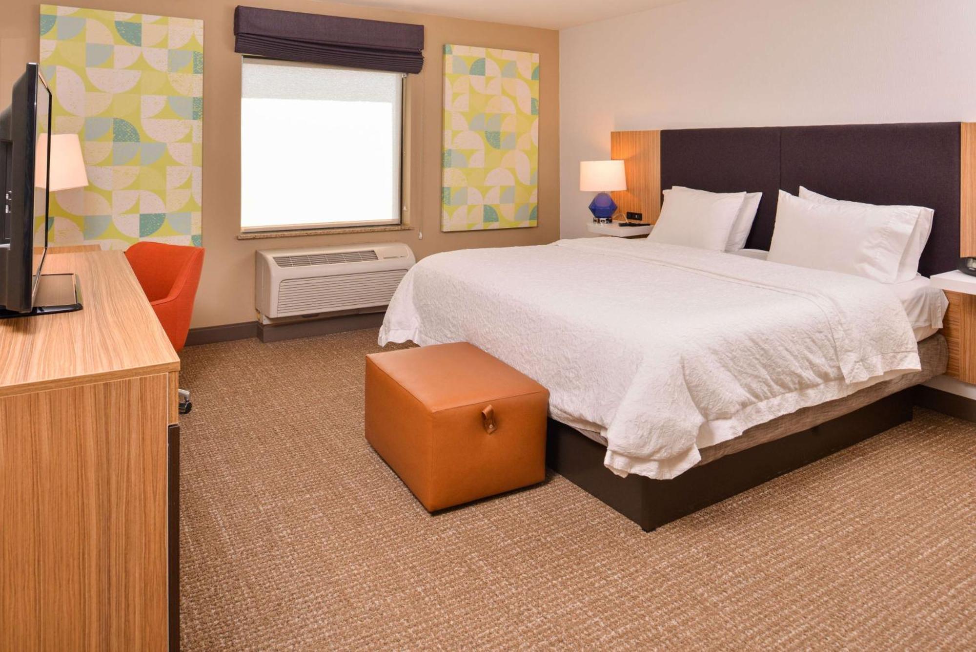Hampton Inn Йорк Екстериор снимка